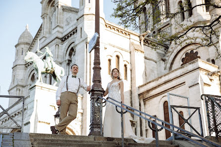 Photographe de mariage Dimitri Finko (dimafinko). Photo du 30 mai 2019