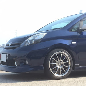 アイシス ZGM11W