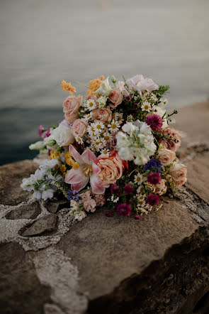 Fotógrafo de casamento Marija Mikulic (jirehweddings). Foto de 2 de dezembro 2022