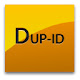 Dup-ID - Scans html for duplicate ID attrs