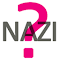 Item logo image for Do I Sound Like a Nazi?