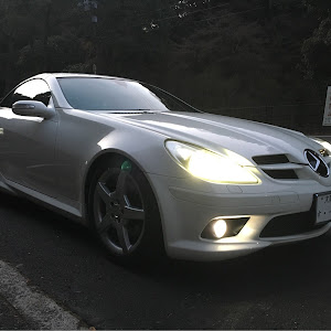 SLK R171