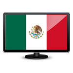 Cover Image of Unduh Mexico TV Channels 1.0 APK