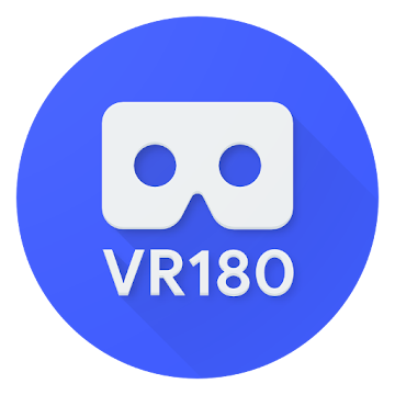 VR180