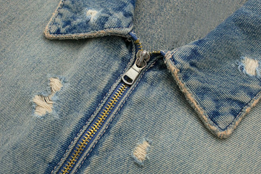 Title 11, Womens Denim Short Jacket Clothing A Versatile...