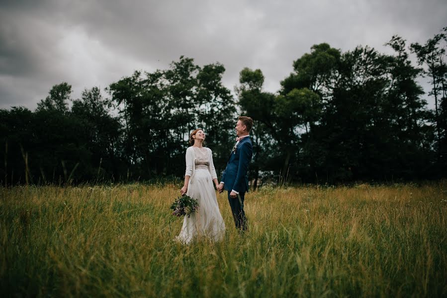 Wedding photographer Kryštof Novák (kryspin). Photo of 11 July 2018