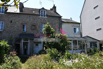 maison à Dinan (22)