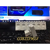 Nhân Mạng Âm Tường, Âm Sàn Panasonic Cat5, Cat6 Chuẩn Wide