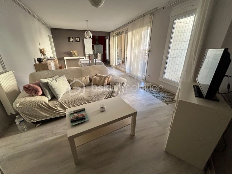 Vente appartement 3 pièces 83 m² à Agen (47000), 189 500 €