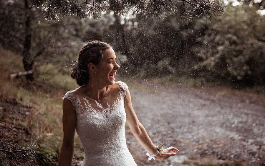 Photographe de mariage Pavlina Golasowska (pgolasowska). Photo du 8 août 2020