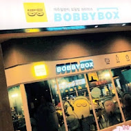 BobbyBox Taiwan