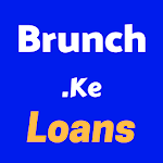 Cover Image of Скачать The brunch.Ke Mpesa loans,instant online loans 1.0 APK