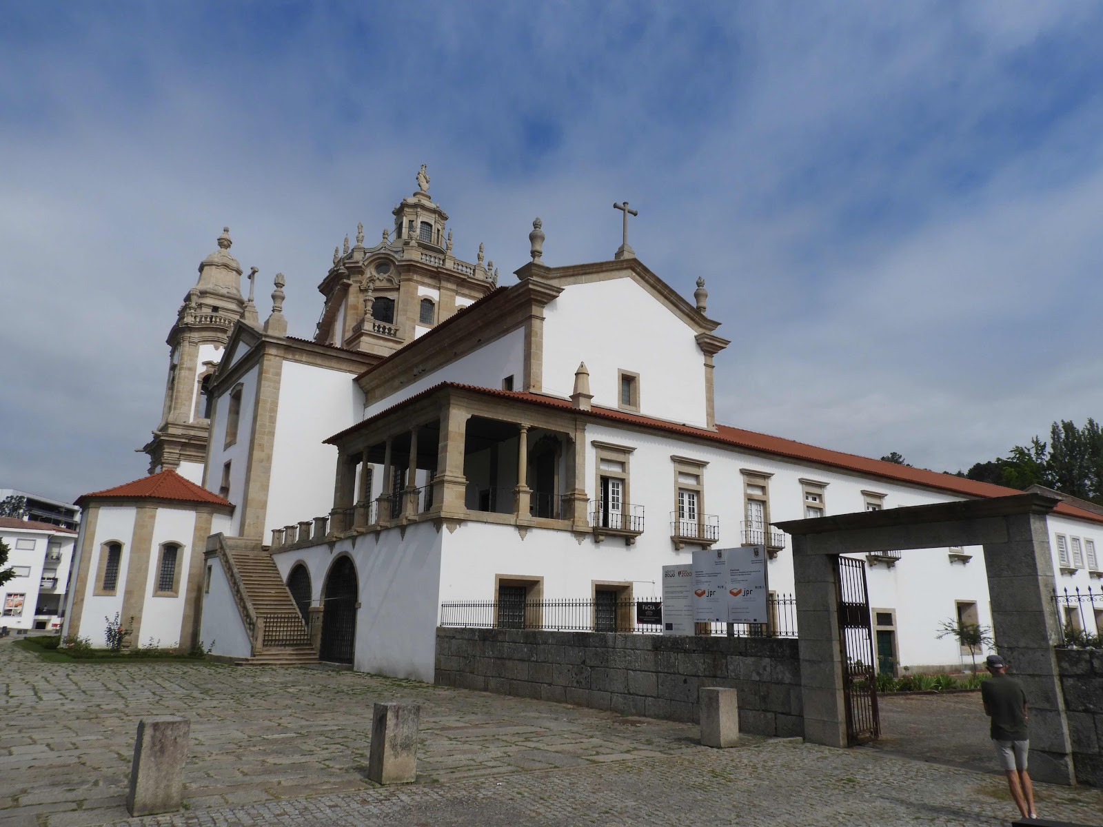 Cabeceiros de Basto, Trás-os-Montes