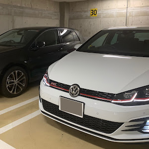 ゴルフGTI