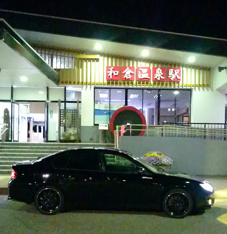 WRX S4の地震災害に遭われた方々にお見舞い申し上げますに関するカスタム事例の投稿画像2枚目