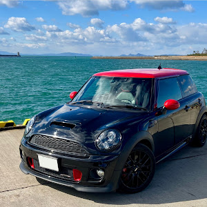 ミニ ハッチバック JCW