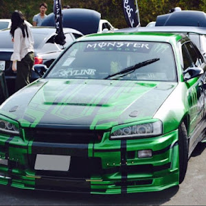 スカイライン
