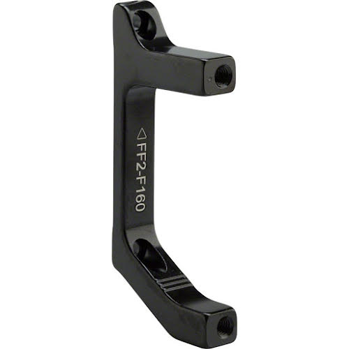 TRP Fork Flat to Post Mount for 160mm Rotors