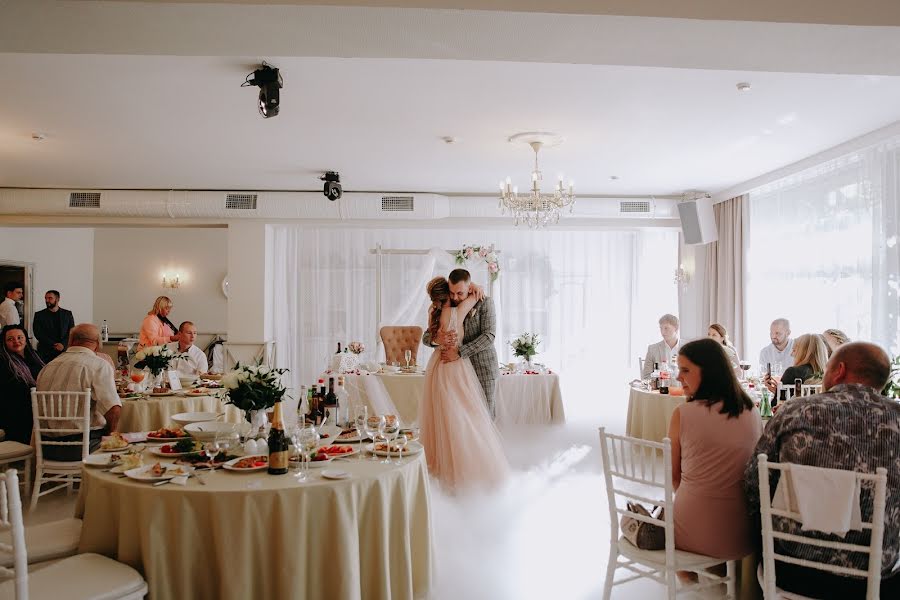 Wedding photographer Igor Amosov (creepson). Photo of 3 February 2020