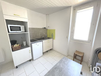 appartement à Sigean (11)