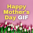 mothers day 2024 gif icon