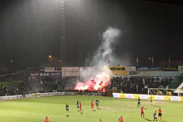 Roeselare heeft een nieuwe coach beet (maar het is niet Yannick Ferrera)