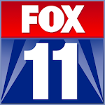 Cover Image of Скачать FOX 11: LA News & Alerts 5.8.0 APK
