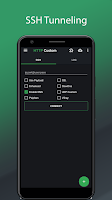 HTTP Custom - AIO Tunnel VPN Screenshot