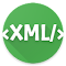 XML Formatter의 상품 로고 이미지