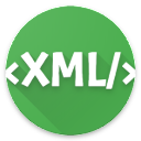 XML Formatter chrome extension