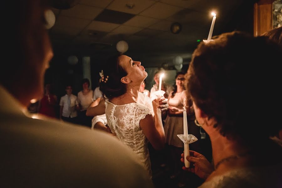 Wedding photographer Bálint Kovács (bkphotography). Photo of 8 November 2018