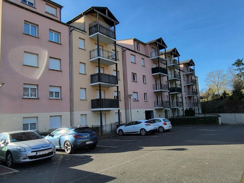 Vente appartement 2 pièces 40 m² à Gien (45500), 65 000 €