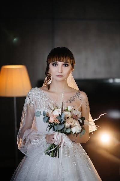 結婚式の写真家Ilmira Baratova (ilmira)。2022 9月5日の写真