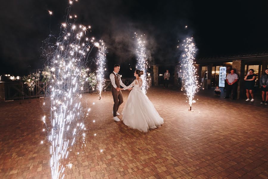 Wedding photographer Yani I Nikolay Zaycevy (yanihill). Photo of 1 February 2022