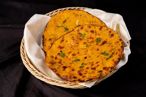 Missi Roti