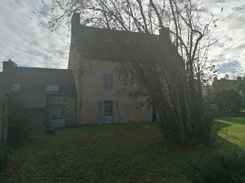 maison à Saint servan sur mer (35)