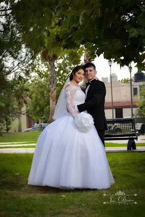 Fotógrafo de bodas Juan Djalbert Reyes (djalbert). Foto del 2 de octubre 2019