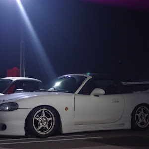 ロードスター NB8C