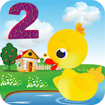 Cover Image of Download Well-fed farm 2 1.0.0 APK