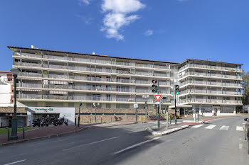 appartement à Saint-Jean-de-Luz (64)