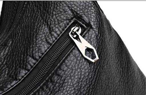Title 15, Womens Versatile One Shoulder Messenger Bag. P...
