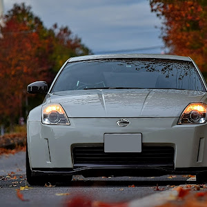 フェアレディZ Z33