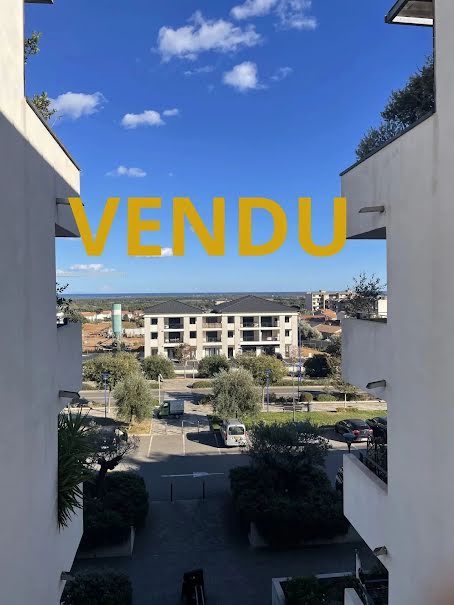 Vente appartement 3 pièces 70.48 m² à Borgo (20290), 212 000 €