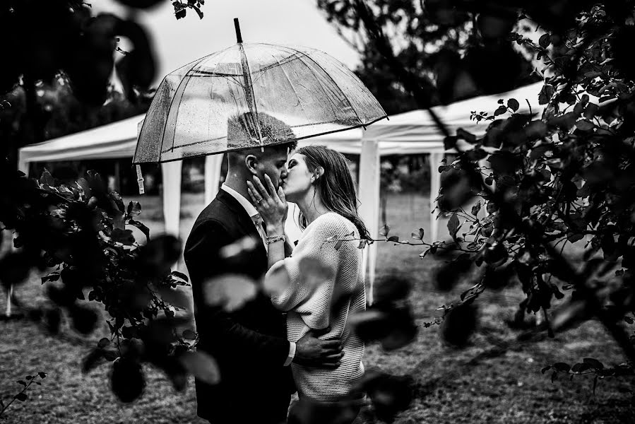Vestuvių fotografas Santiago Maraude (santiagomaraude). Nuotrauka 2021 kovo 18