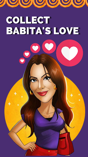 Jethalal In Balcony - Taarak Mehta Original Game