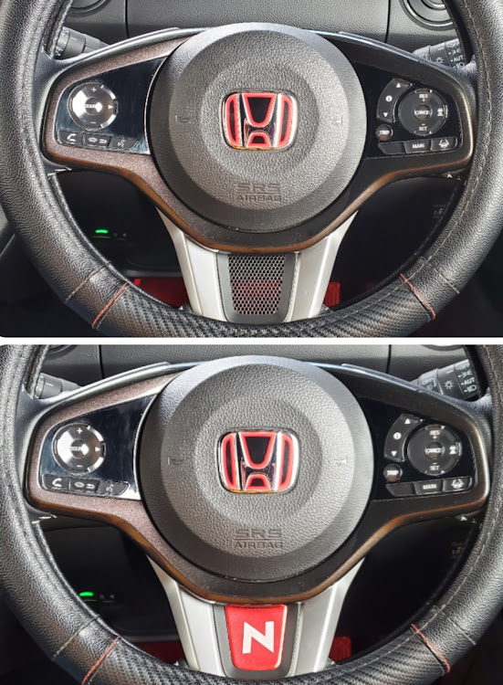 Rhonda さんが投稿したＮBOXカスタムに関するカスタム事例の投稿画像1枚目
