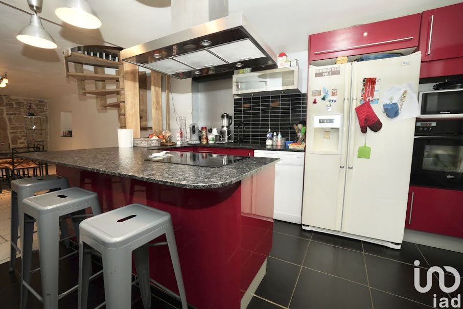 Vente appartement 4 pièces 107 m² à Gorze (57680), 146 500 €