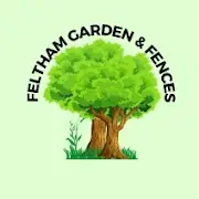 Feltham Garden & Fences Logo