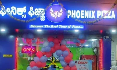 Phoenix Pizza