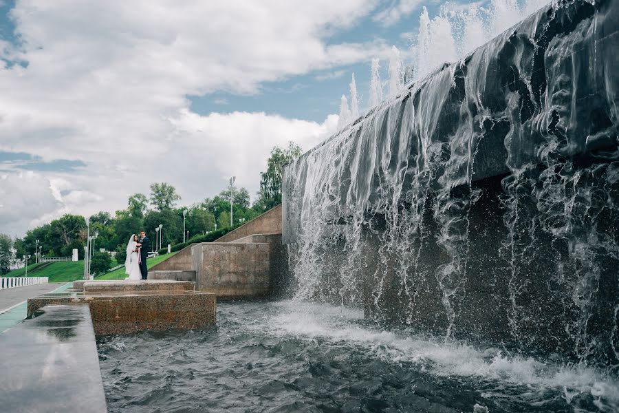 Svadobný fotograf Aleksandr Koldov (alex-coldoff). Fotografia publikovaná 9. augusta 2018